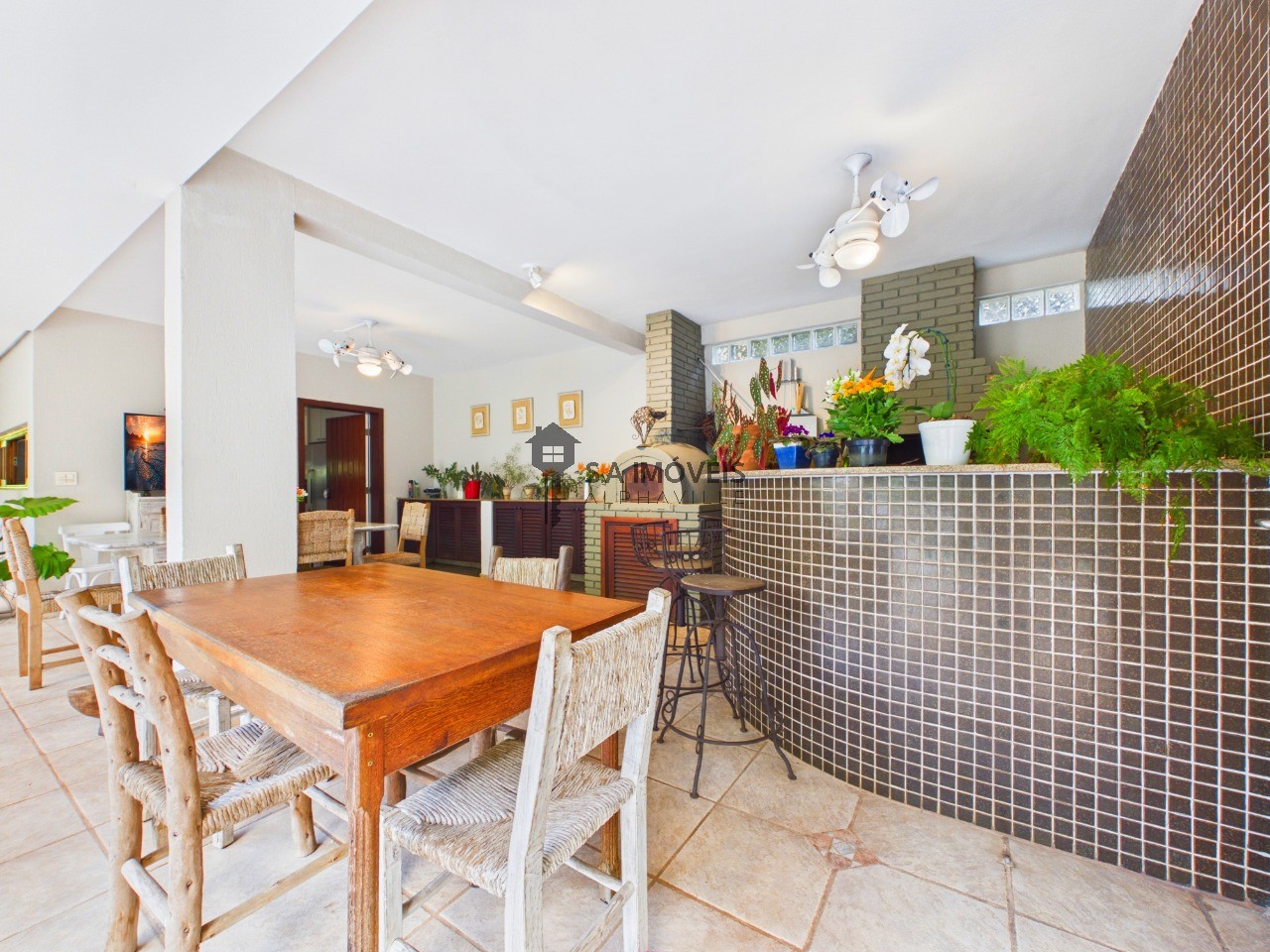 Casa, 3 quartos, 733 m² - Foto 13