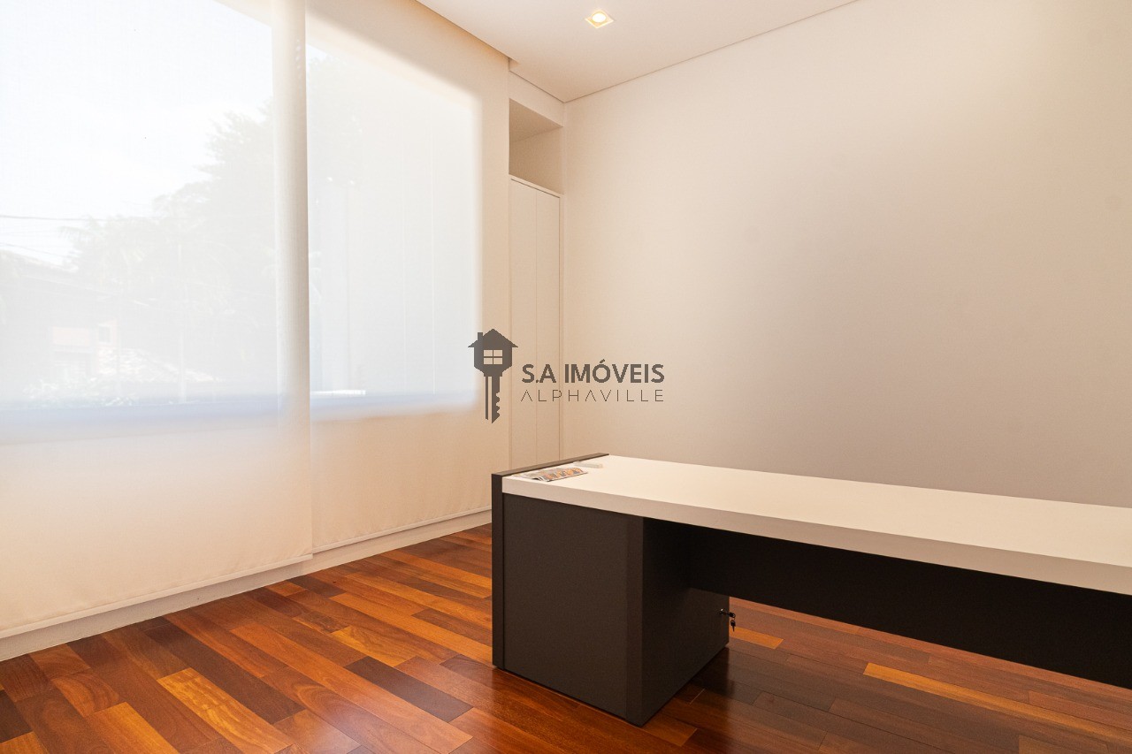 Casa de Condomínio, 5 quartos - Foto 4