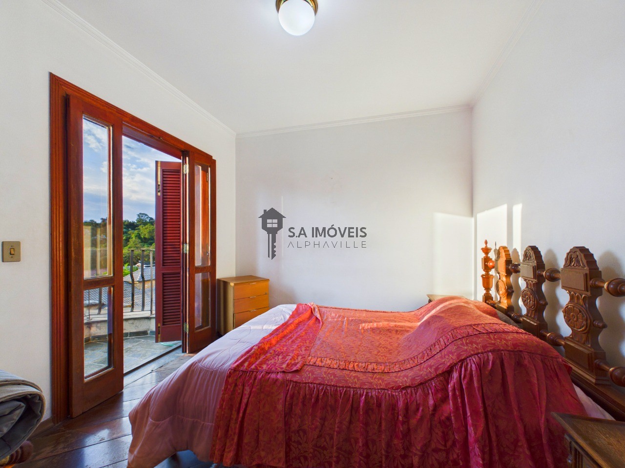Casa, 4 quartos, 480 m² - Foto 53
