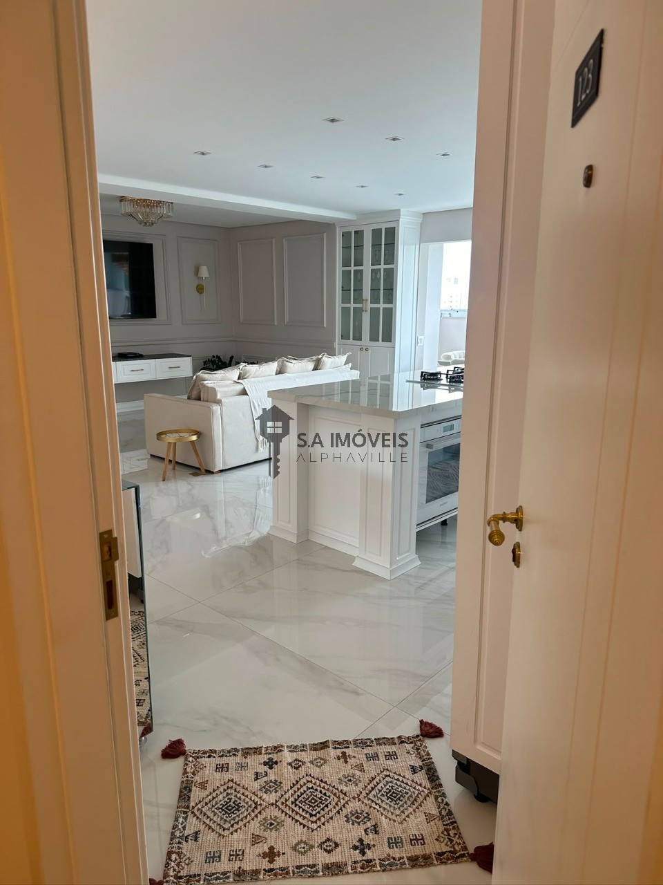 Apartamento, 2 quartos, 110 m² - Foto 14