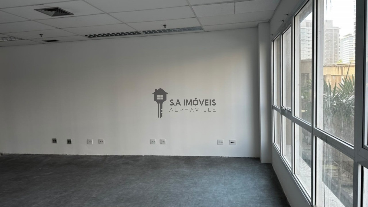 Sala-Conjunto, 55 m² - Foto 3