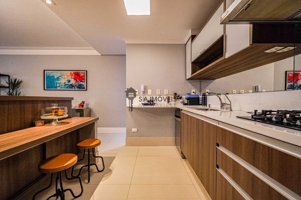 Apartamento, 2 quartos, 110 m² - Foto 18
