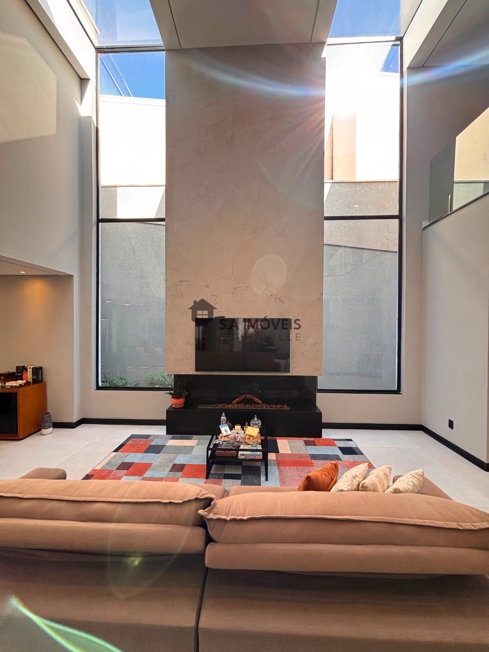 Casa de Condomínio, 4 quartos - Foto 4