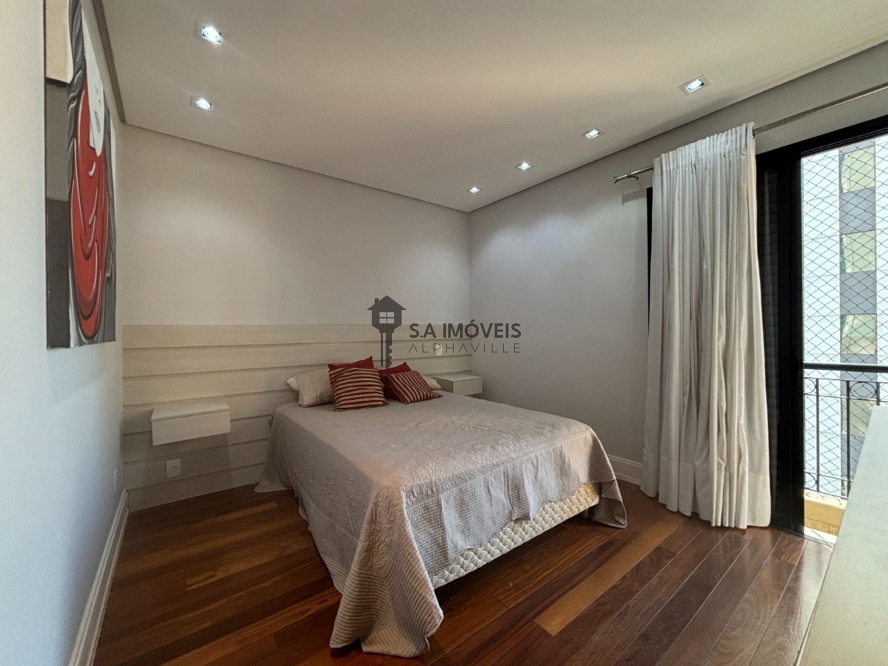 Apartamento, 3 quartos, 177 m² - Foto 15