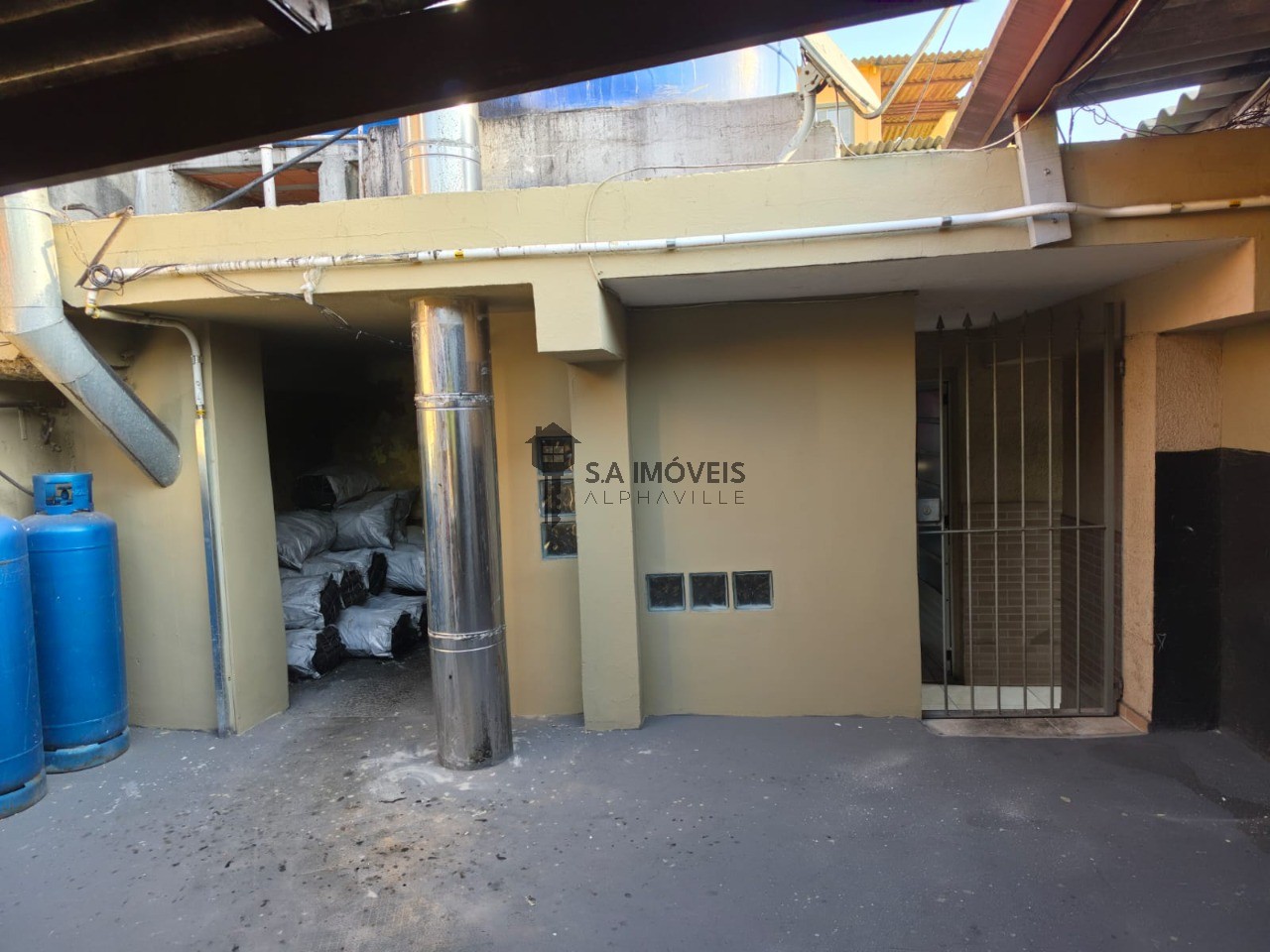 Loja-Salão, 310 m² - Foto 7
