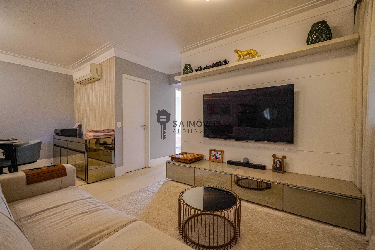 Apartamento, 2 quartos, 110 m² - Foto 9