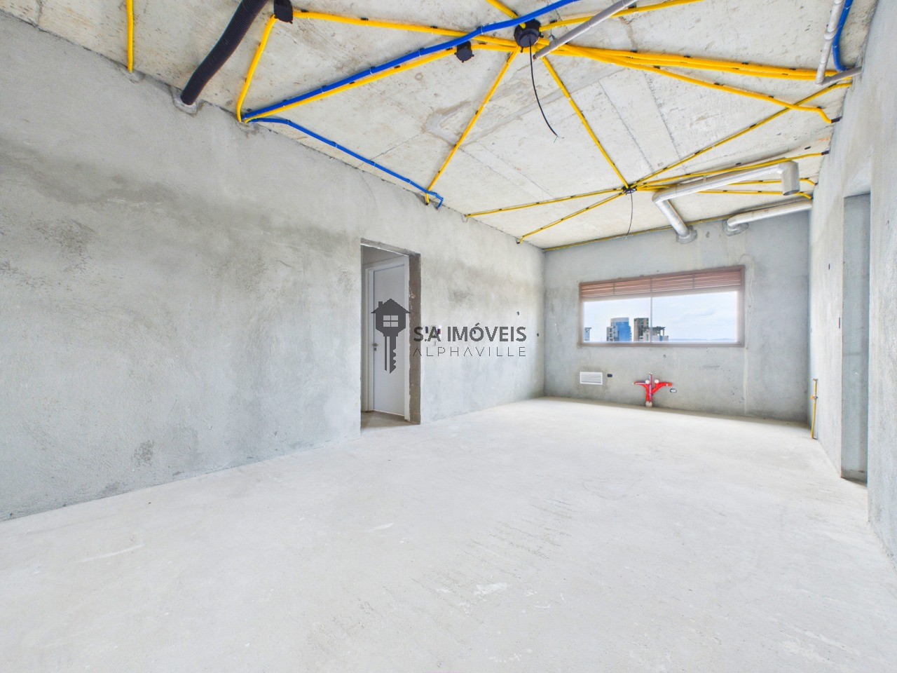 Apartamento, 4 quartos, 565 m² - Foto 7