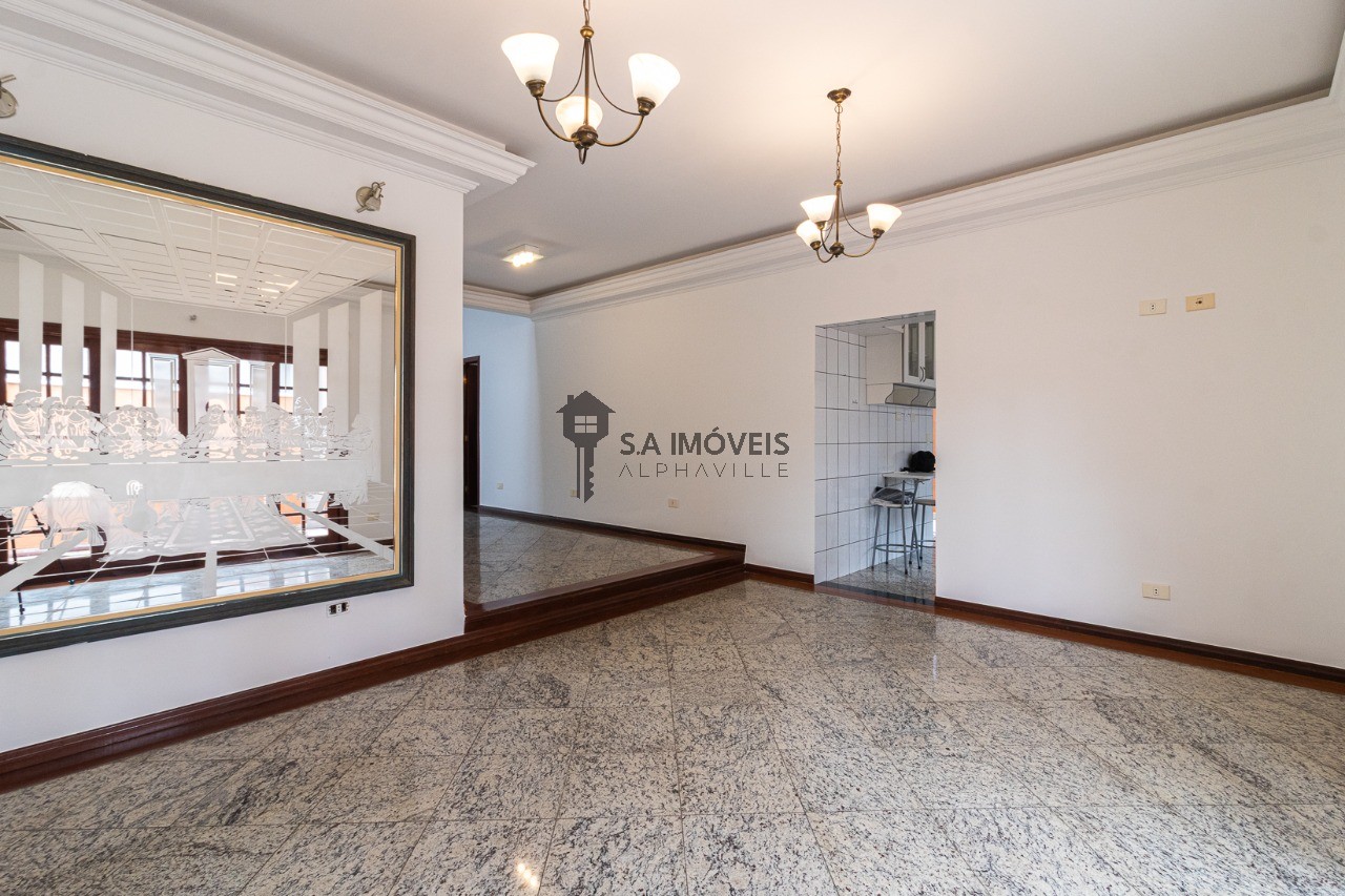 Casa, 4 quartos, 348 m² - Foto 9