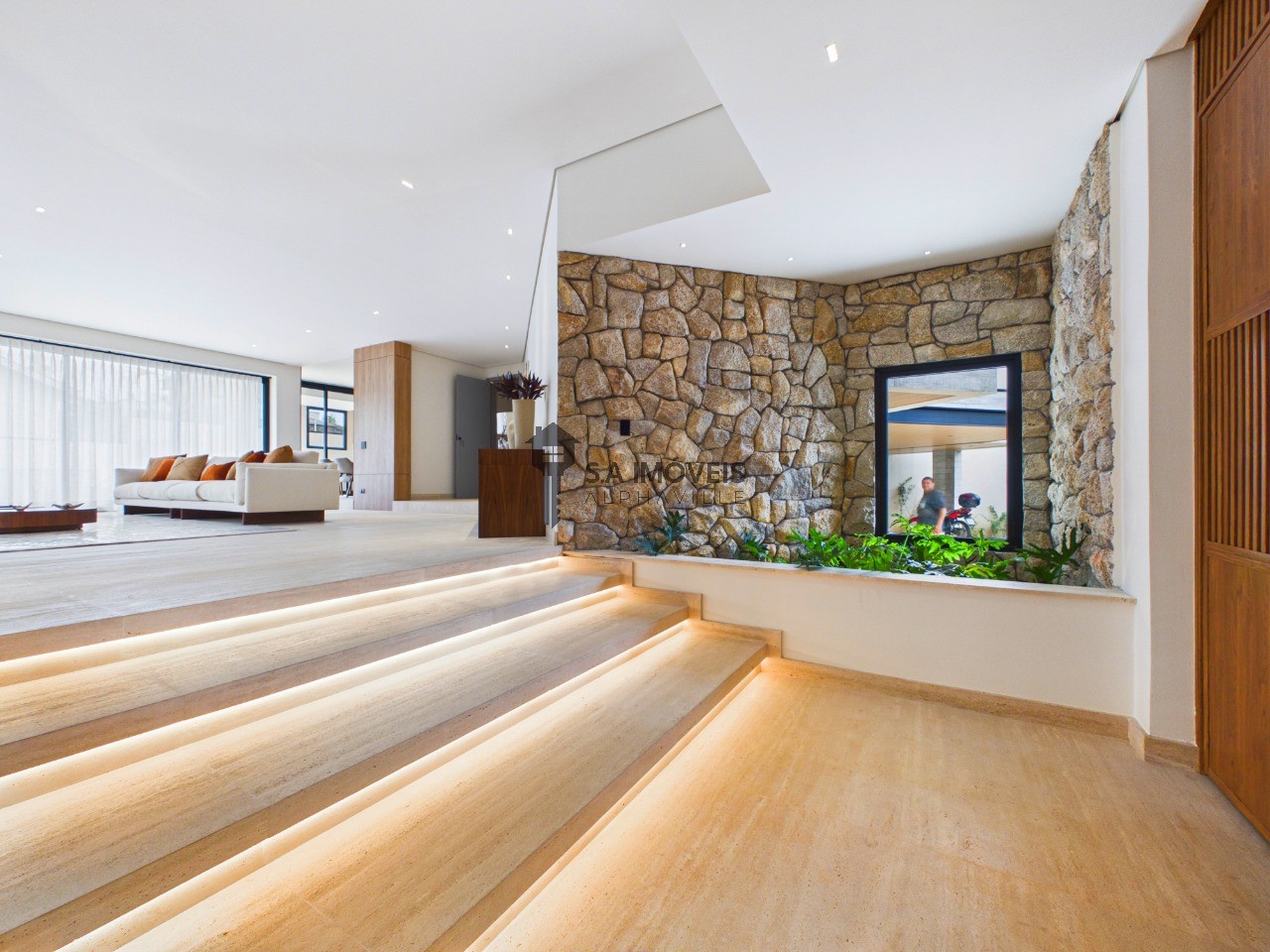 Casa, 5 quartos, 700 m² - Foto 3