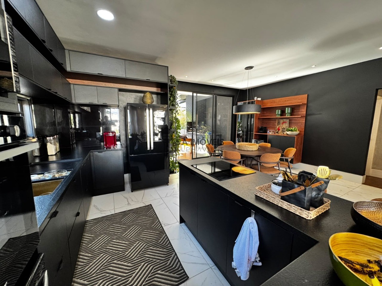 Casa, 3 quartos, 280 m² - Foto 7