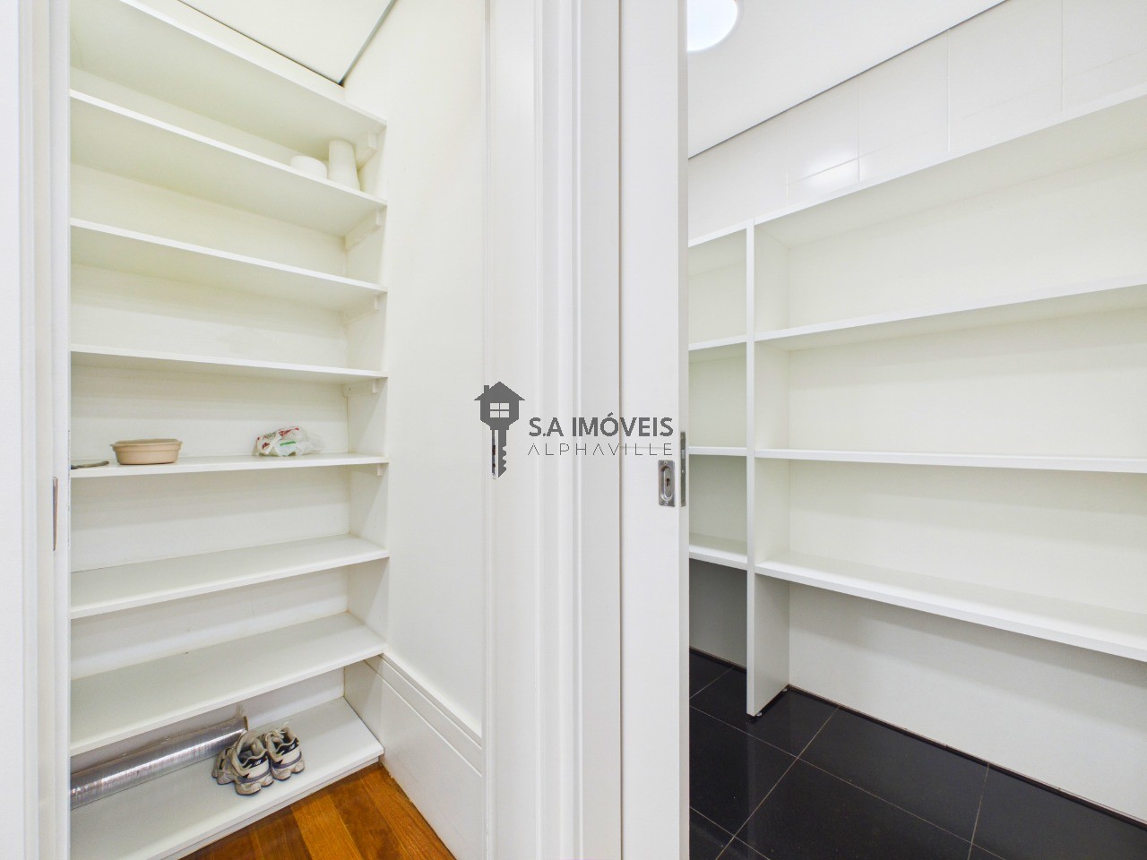Casa de Condomínio, 4 quartos - Foto 51