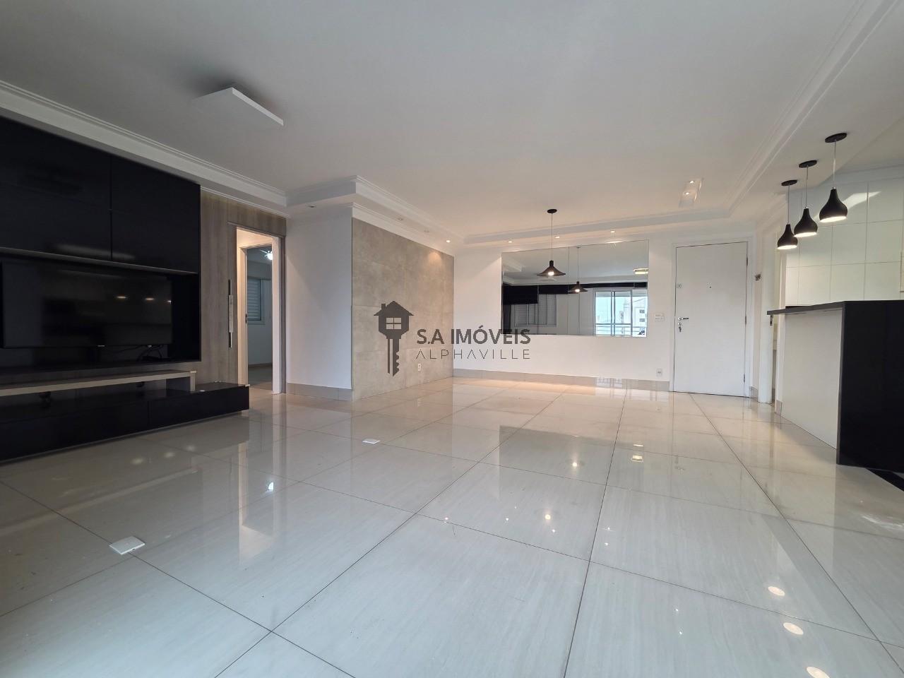 Apartamento, 2 quartos, 97 m² - Foto 4