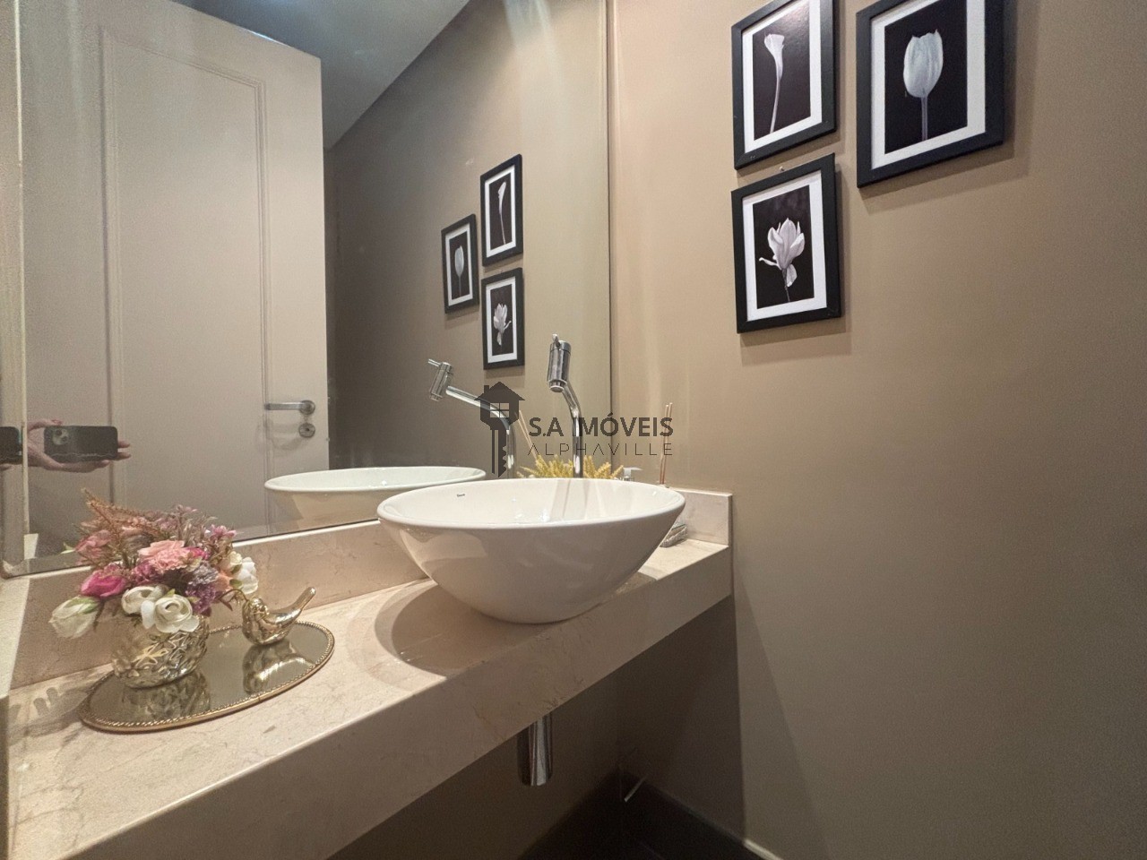 Apartamento, 3 quartos, 177 m² - Foto 22
