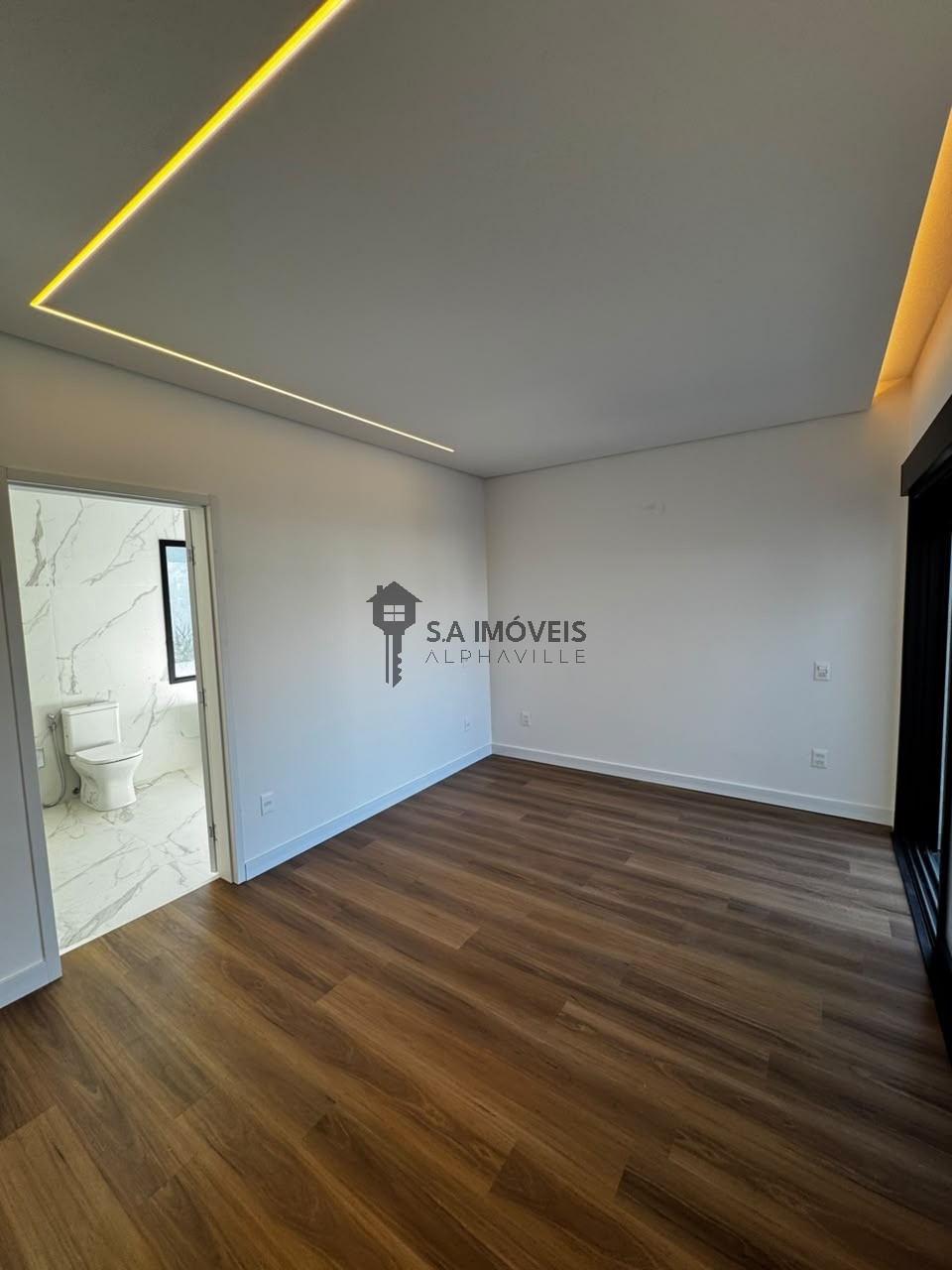 Casa de Condomínio, 4 quartos - Foto 65