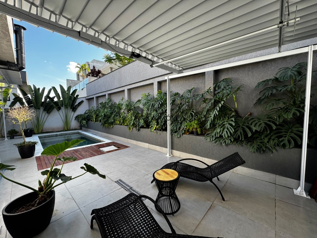 Casa, 3 quartos, 280 m² - Foto 22