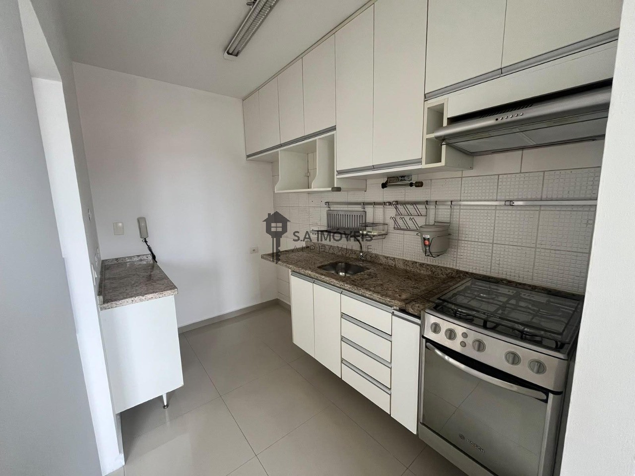 Apartamento, 2 quartos, 77 m² - Foto 11