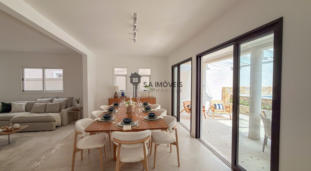 Casa, 4 quartos, 336 m² - Foto 10