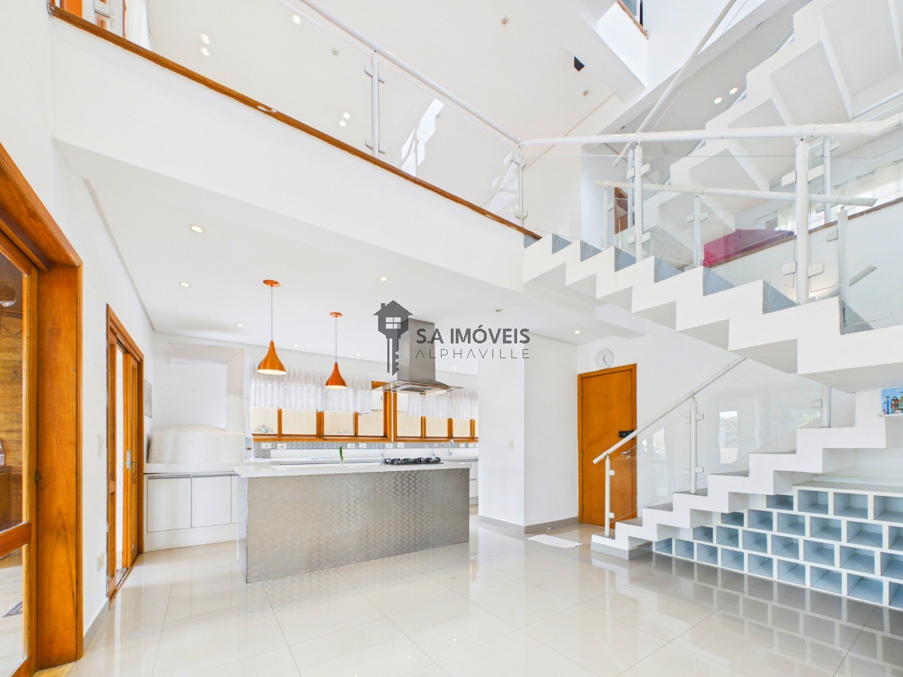 Casa, 4 quartos, 258 m² - Foto 27