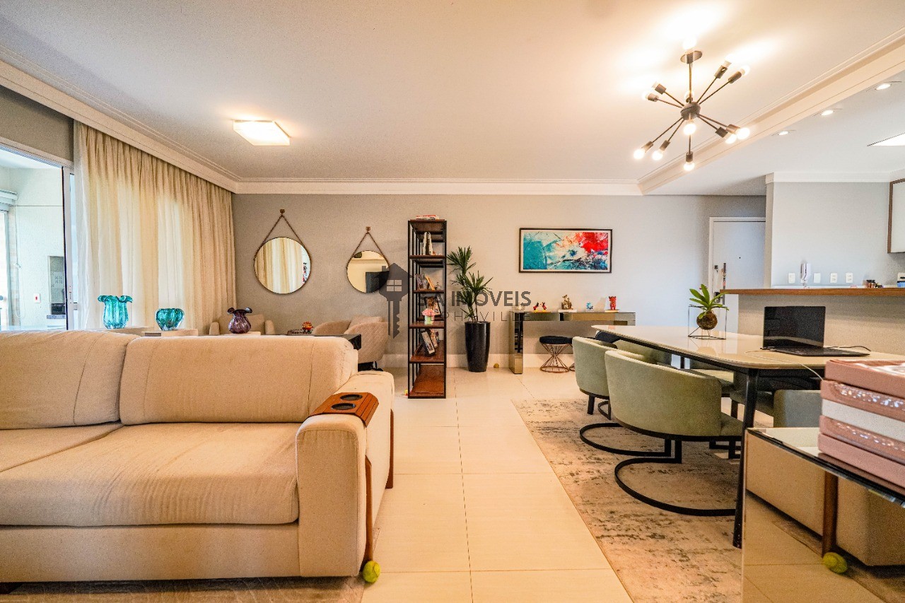 Apartamento, 2 quartos, 110 m² - Foto 10