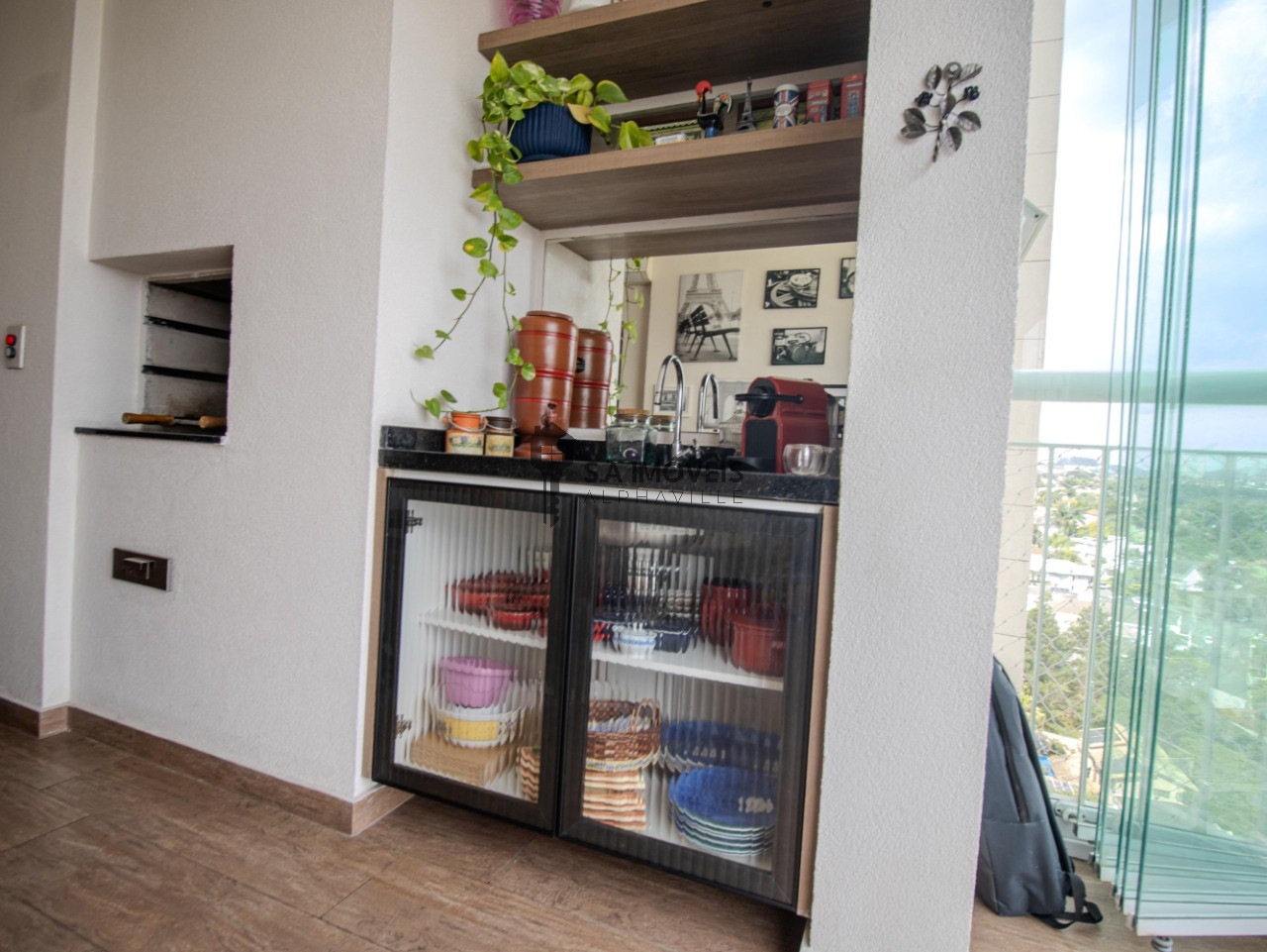 Apartamento, 2 quartos, 79 m² - Foto 11