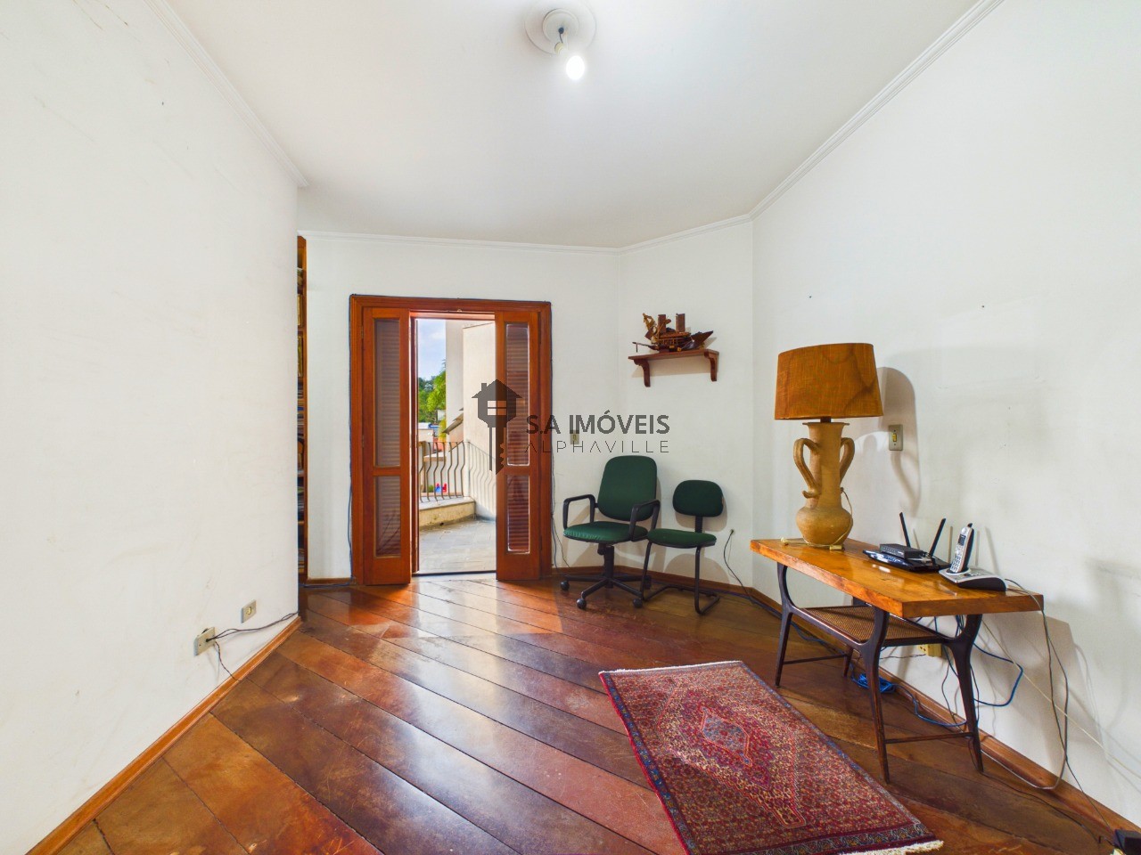 Casa, 4 quartos, 480 m² - Foto 47