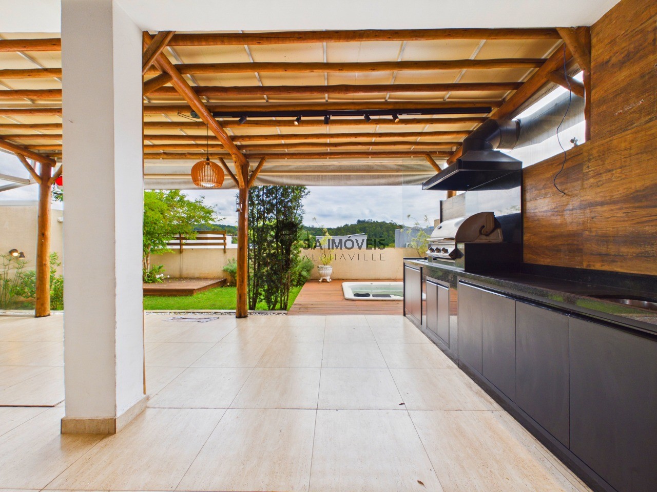 Casa, 4 quartos, 258 m² - Foto 32