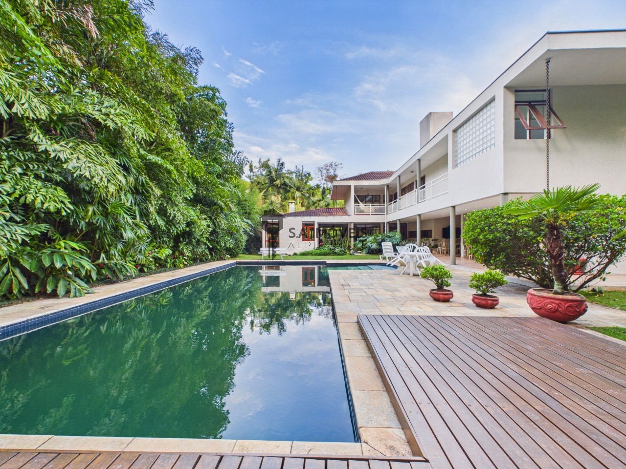 Casa, 3 quartos, 733 m² - Foto 8