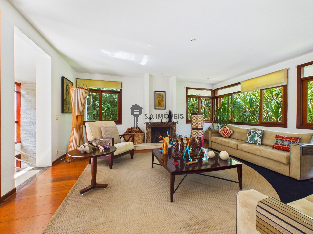 Casa, 3 quartos, 733 m² - Foto 6
