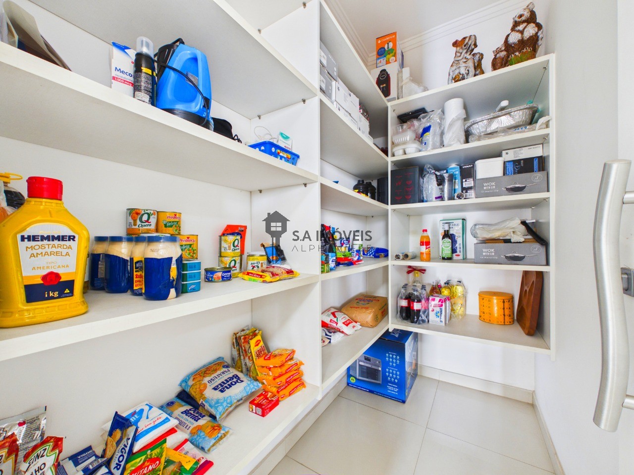 Casa, 4 quartos, 480 m² - Foto 122