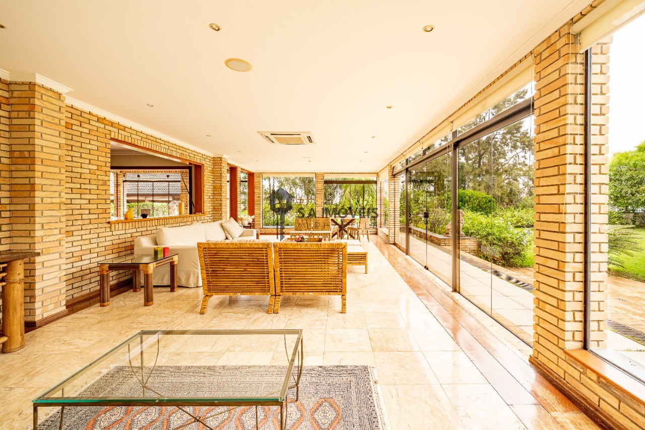 Casa, 4 quartos, 681 m² - Foto 36