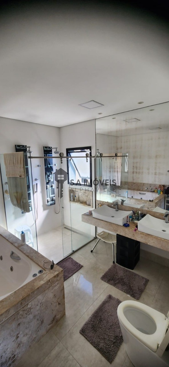 Casa, 4 quartos, 397 m² - Foto 13
