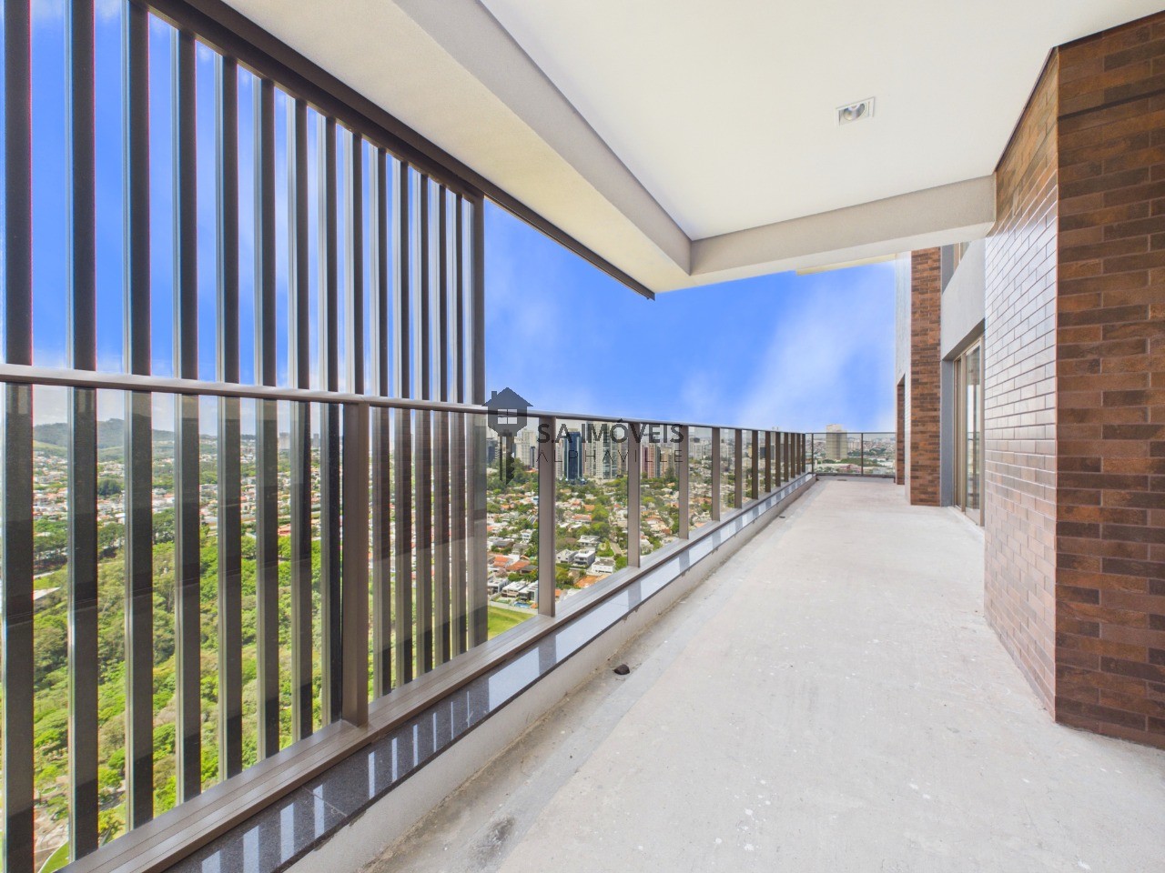 Apartamento, 4 quartos, 565 m² - Foto 5
