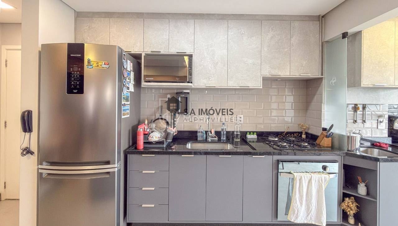 Apartamento, 1 quarto, 63 m² - Foto 11