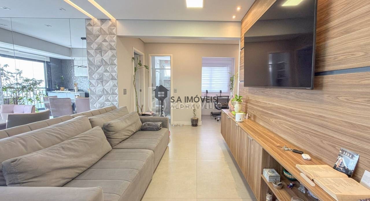 Apartamento, 1 quarto, 63 m² - Foto 3