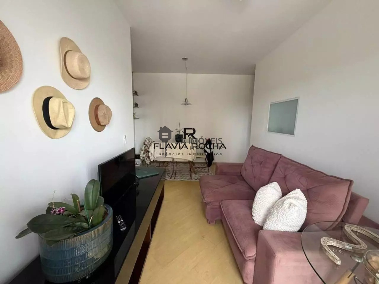 Apartamento, 2 quartos, 59 m² - Foto 5