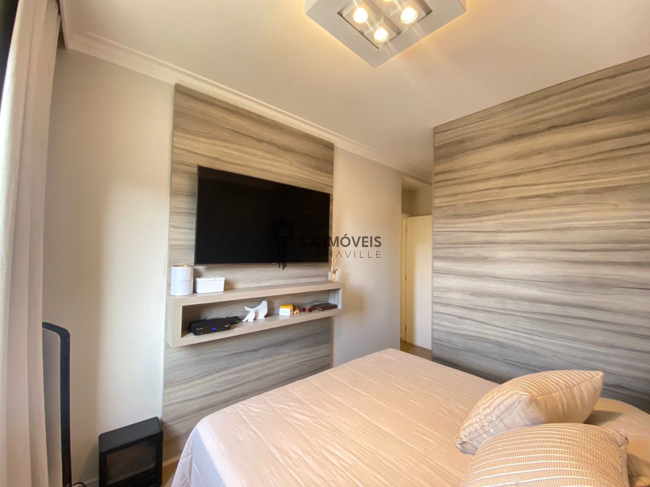 Apartamento, 3 quartos, 110 m² - Foto 18