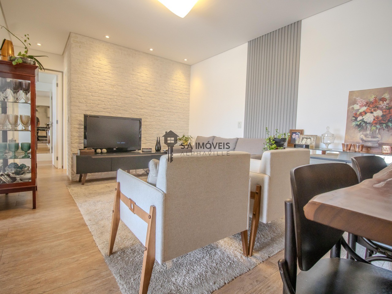 Apartamento, 2 quartos, 79 m² - Foto 4