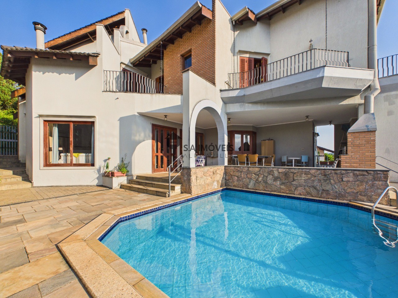 Casa, 4 quartos, 480 m² - Foto 34