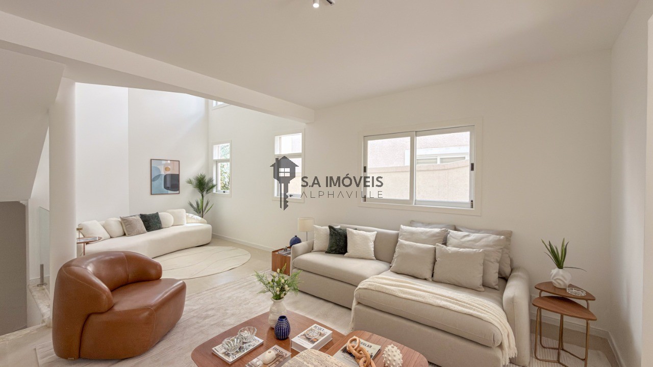 Casa, 4 quartos, 336 m² - Foto 9