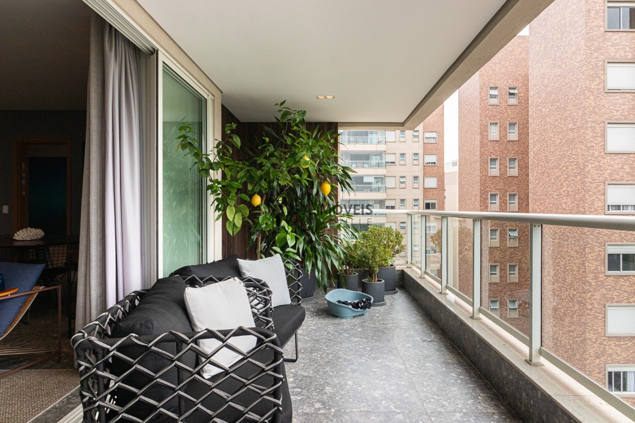 Apartamento, 3 quartos, 175 m² - Foto 10