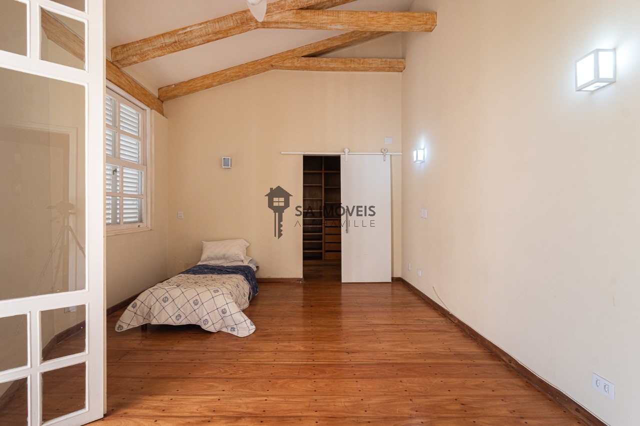 Casa de Condomínio, 4 quartos - Foto 23