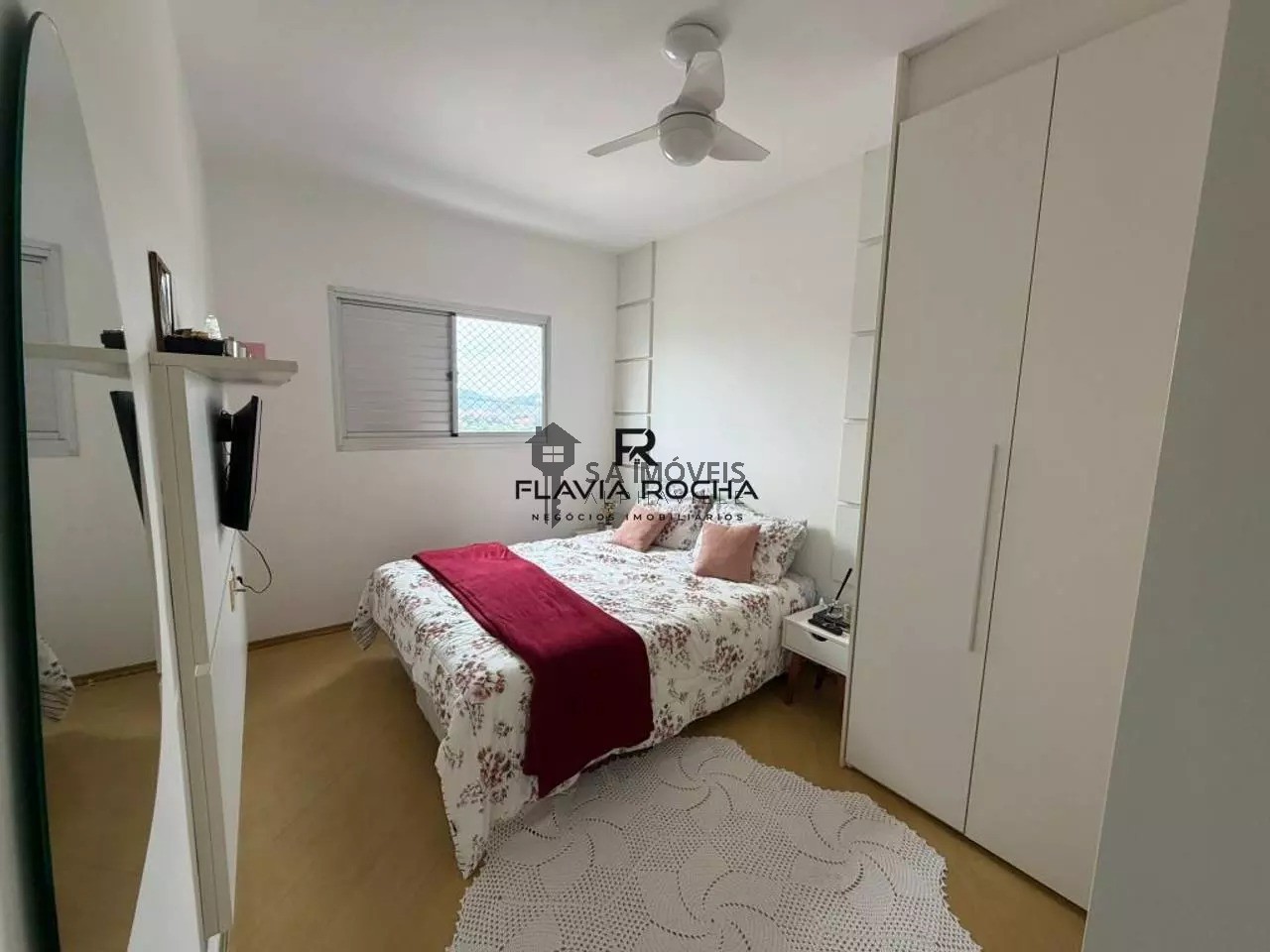 Apartamento, 2 quartos, 59 m² - Foto 15