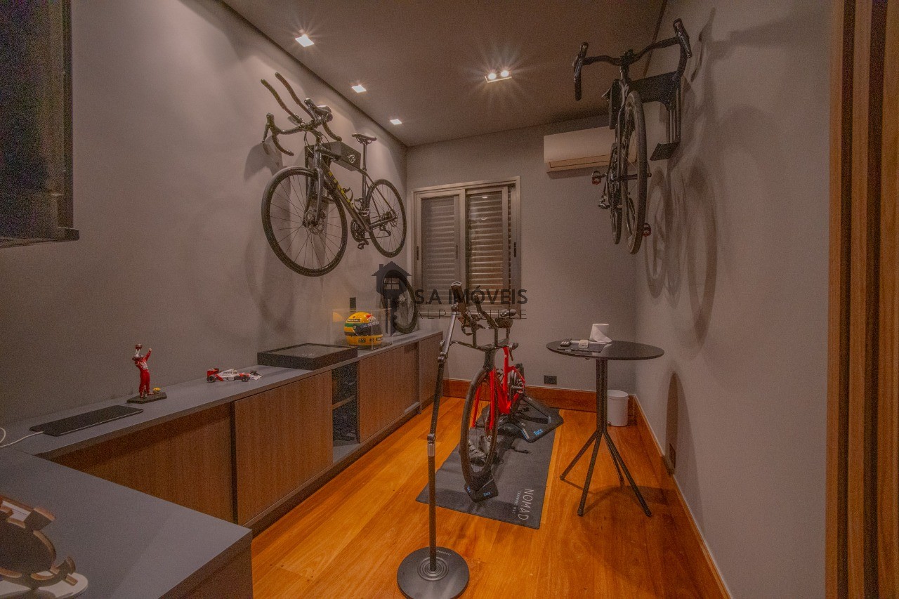 Casa, 4 quartos, 1020 m² - Foto 24