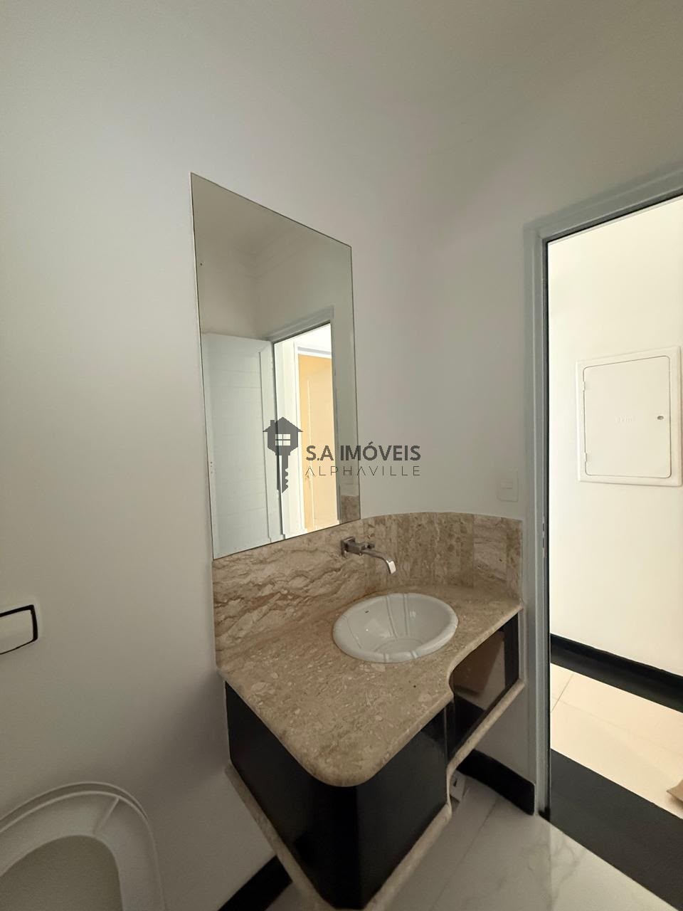 Casa de Condomínio, 4 quartos - Foto 12