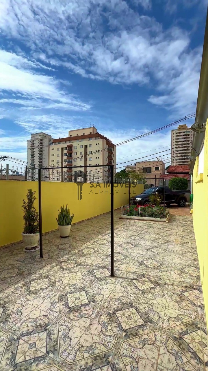 Casa, 3 quartos, 161 m² - Foto 10