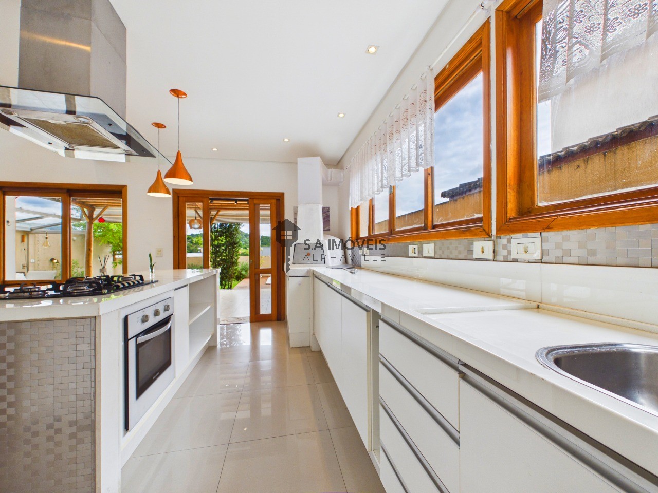 Casa, 4 quartos, 258 m² - Foto 31