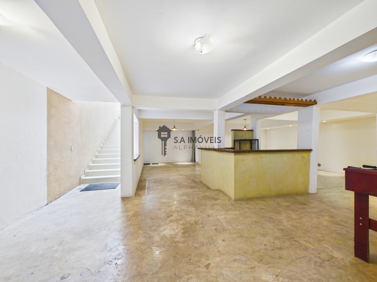 Casa, 4 quartos, 258 m² - Foto 39