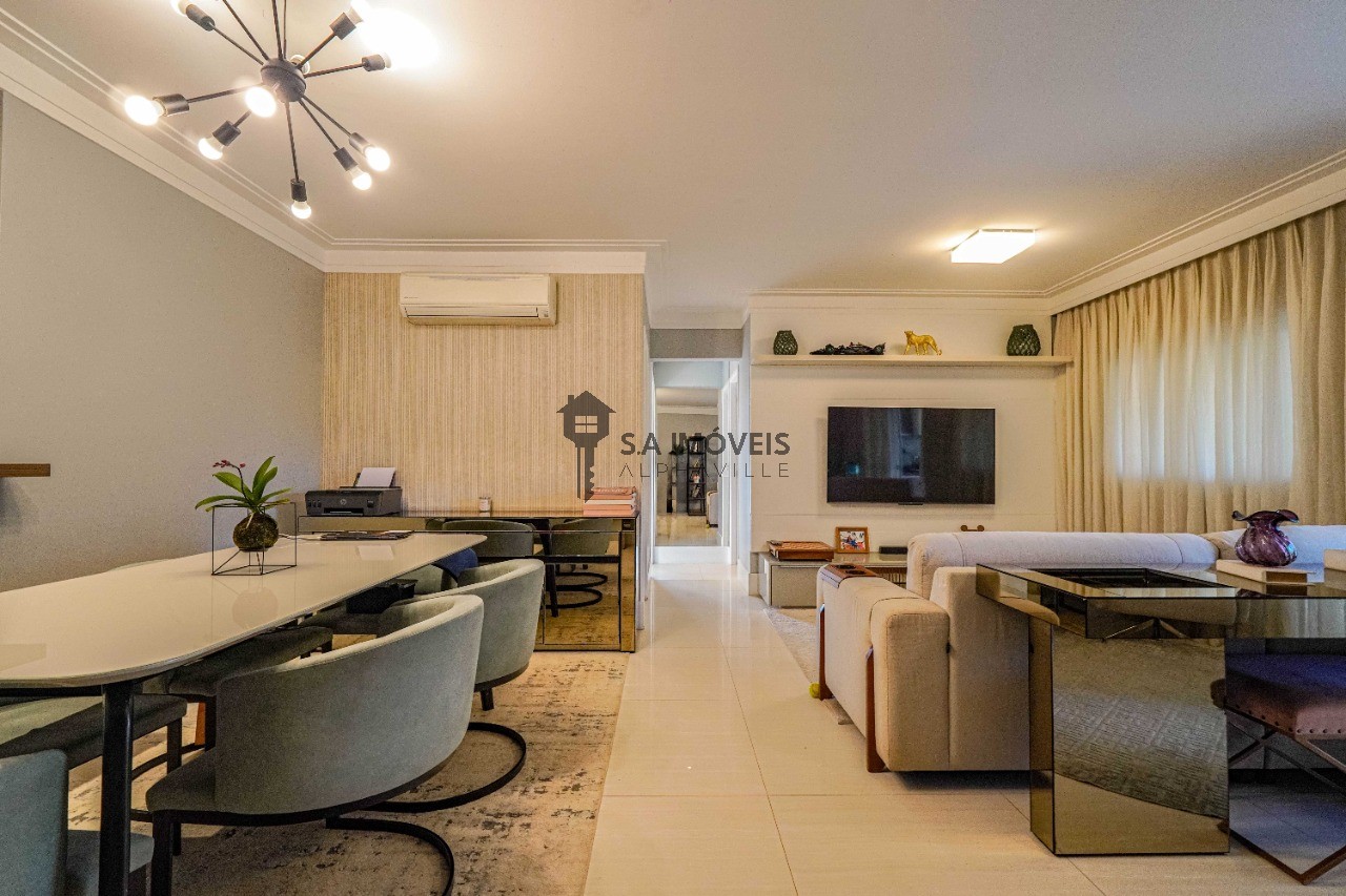 Apartamento, 2 quartos, 110 m² - Foto 6