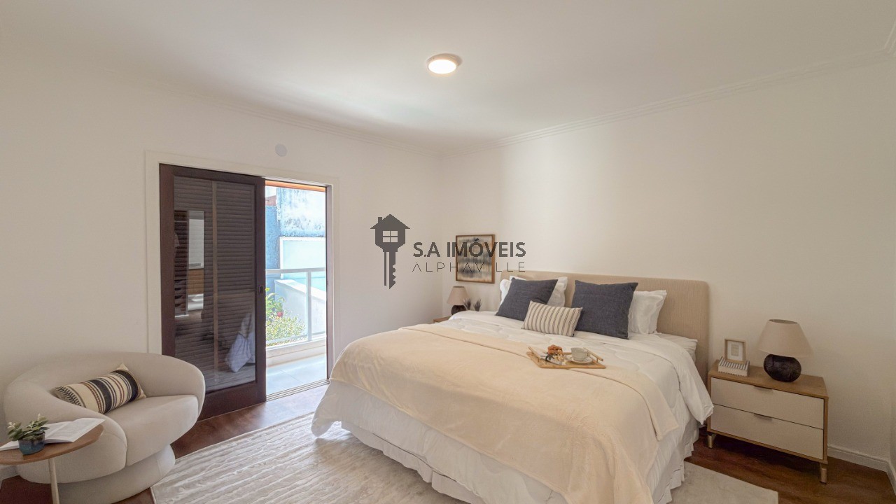Casa, 4 quartos, 336 m² - Foto 21