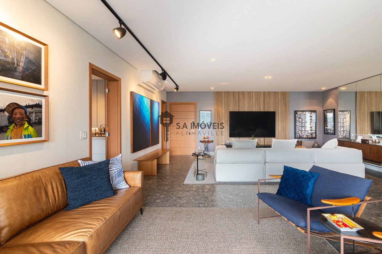 Apartamento, 3 quartos, 175 m² - Foto 7